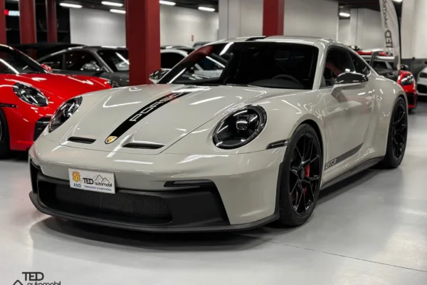 Porsche 911 992 GT3 510cv 2024 Principale