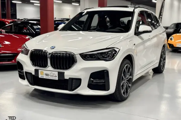 BMW X1 25 E PRINCI