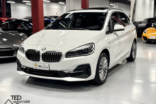 BMW 225 XE PRINCI