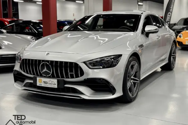 MERCEDES AMG GT53 4 MATIC PRINCI