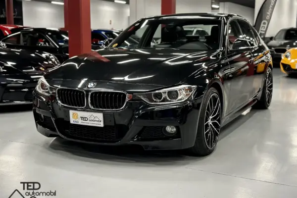 BMW 330 D BERLINA PRINCI