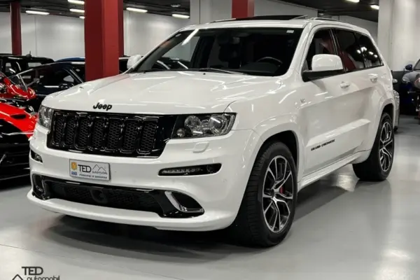 Jeep