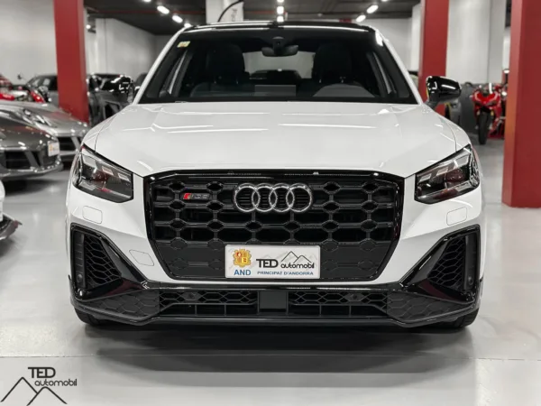 Audi SQ2 300cv Quattro 02