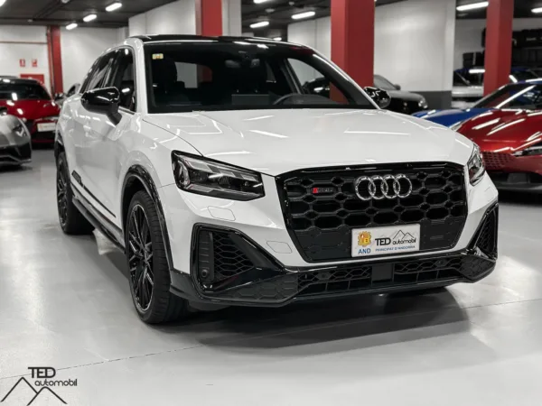 Audi SQ2 300cv Quattro 03