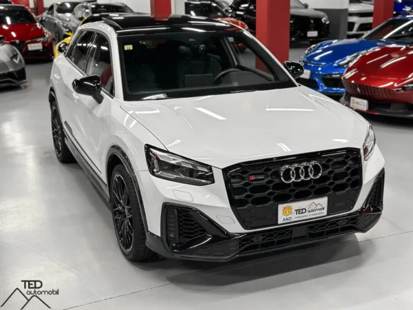 Audi SQ2 300cv Quattro 04