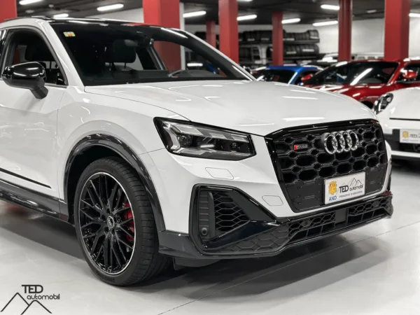 Audi SQ2 300cv Quattro 05