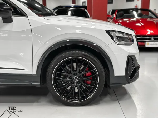 Audi SQ2 300cv Quattro 06