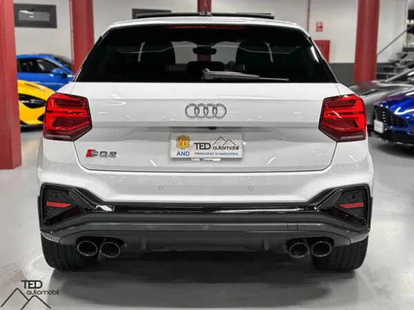 Audi SQ2 300cv Quattro 08