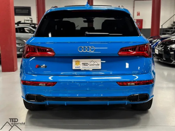 Audi SQ5 347cv 06