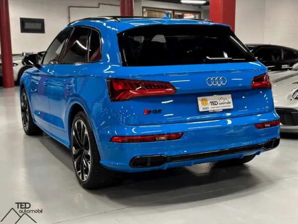 Audi SQ5 347cv 07