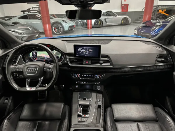 Audi SQ5 347cv 15