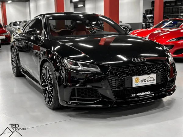 Audi TT S 310cv 03