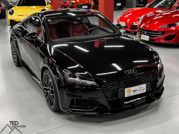 Audi TT S 310cv 04