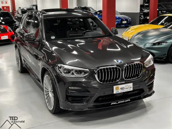 BMW Alpina XD3 388cv 03