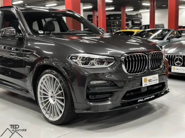 BMW Alpina XD3 388cv 04