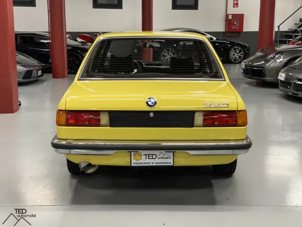 BMW E21 320 6 Nacional 07