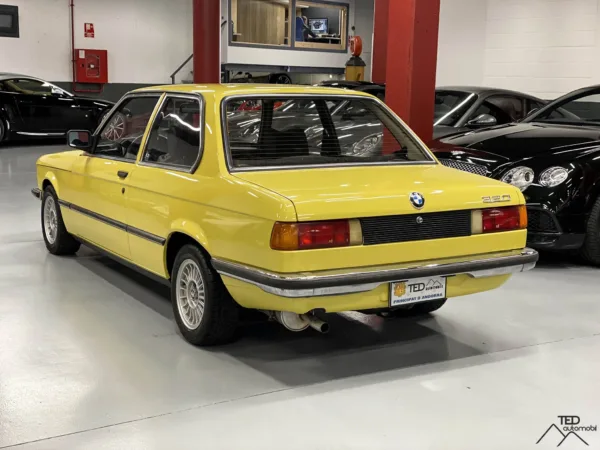 BMW E21 320 6 Nacional 08