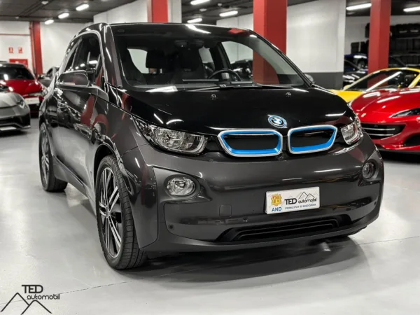 BMW i3 Electric 102cv 03