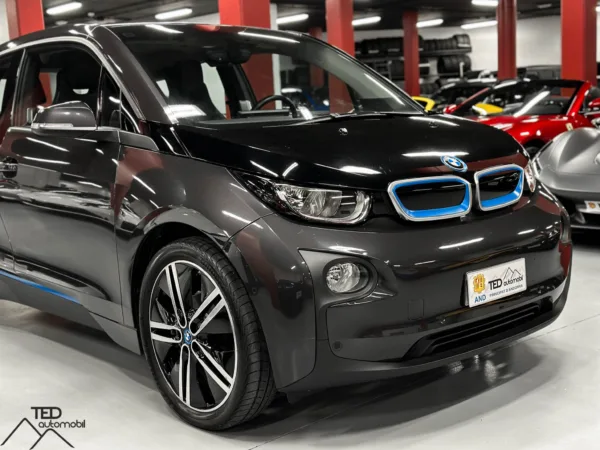 BMW i3 Electric 102cv 04