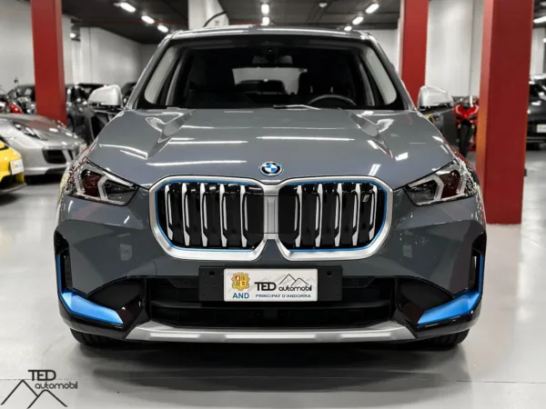 BMW i X1 30e X Drive 272cv 100 Electric 02