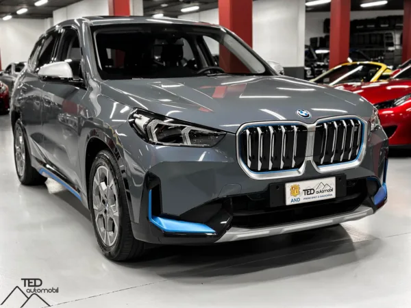 BMW i X1 30e X Drive 272cv 100 Electric 03