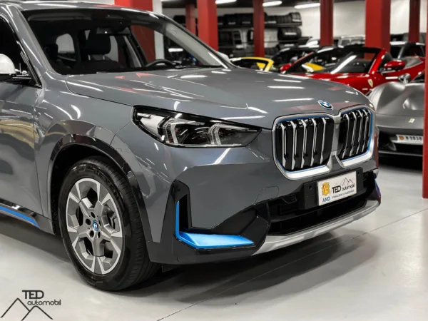 BMW i X1 30e X Drive 272cv 100 Electric 05