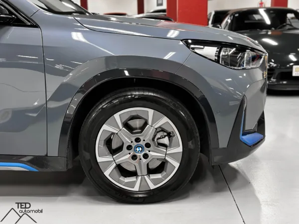 BMW i X1 30e X Drive 272cv 100 Electric 06