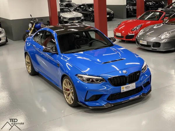 BMW M2 CS 450cv DKG 03