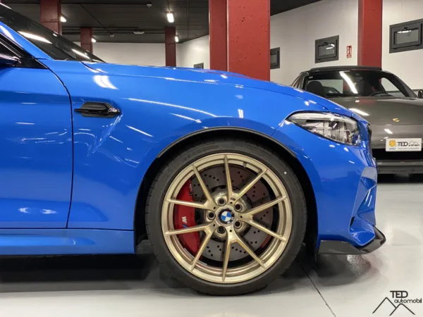 BMW M2 CS 450cv DKG 04