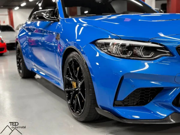 BMW M2 CS 450cv DKG Ceramics 06