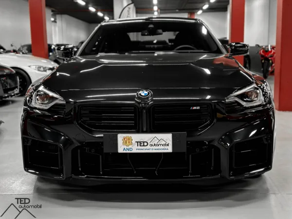 BMW M2 G87 460cv 02