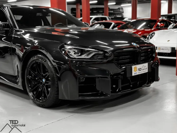 BMW M2 G87 460cv 05