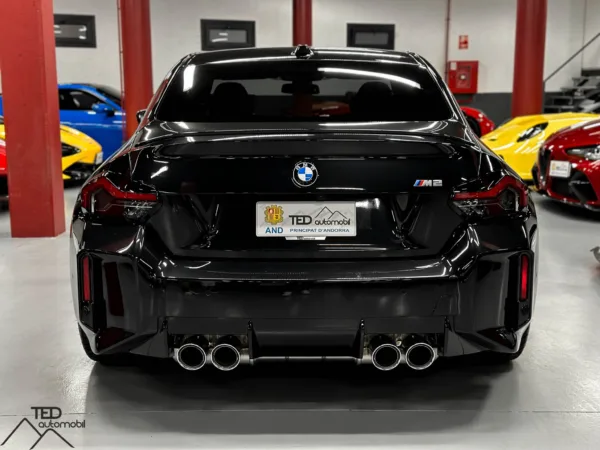 BMW M2 G87 460cv 08