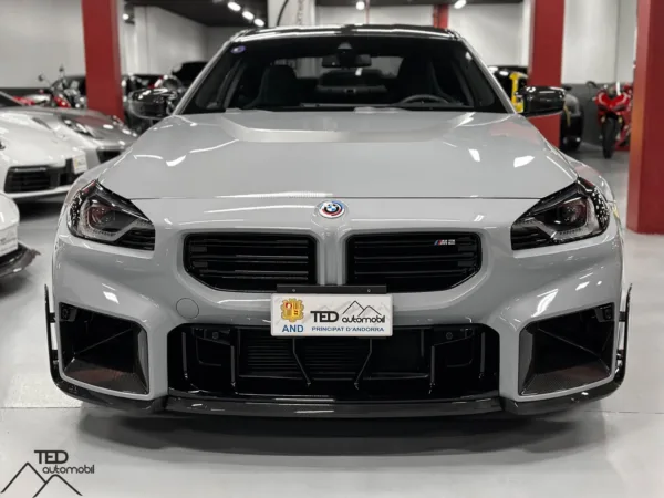 BMW M2 G87 460cv M Performance 02