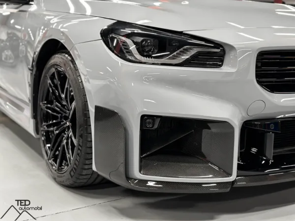 BMW M2 G87 460cv M Performance 06