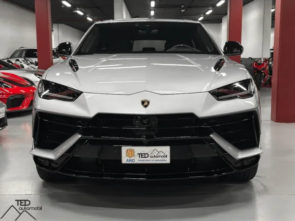 Lamborghini Urus S 666cv 02