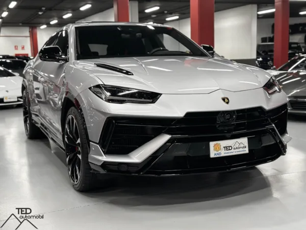 Lamborghini Urus S 666cv 03