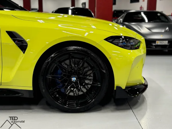 BMW M4 Competition X Drive 510cv G82 Groc 04