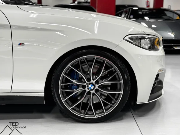 BMW M235i 3 0 Twin Turbo 326cv Canvi 8 08