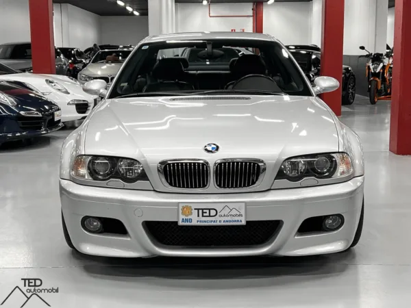 BMW M3 E46 343cv 02