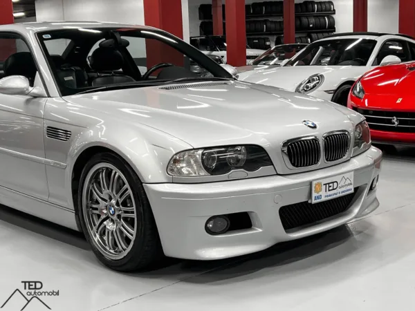 BMW M3 E46 343cv 03