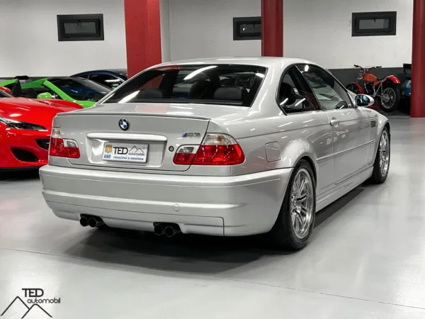 BMW M3 E46 343cv 05