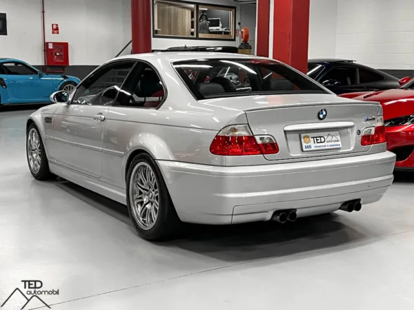 BMW M3 E46 343cv 07