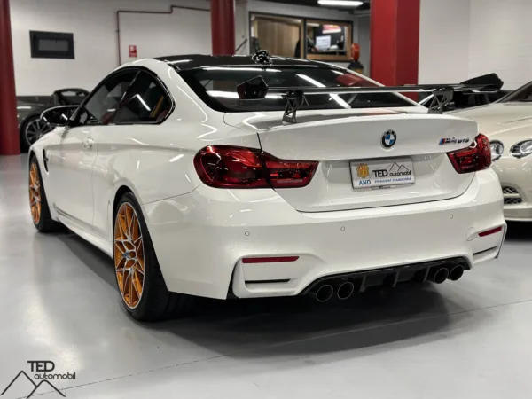 BMW M4 GTS 500cv 09