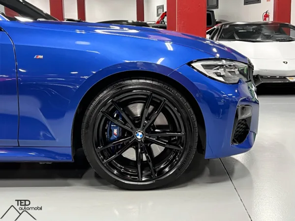 BMW M340i X Drive Touring 374cv 04