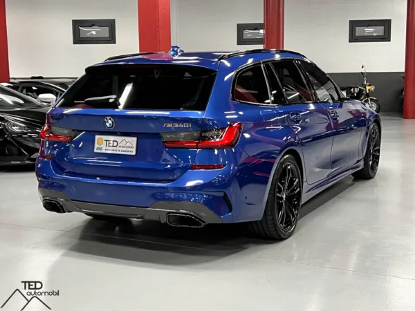 BMW M340i X Drive Touring 374cv 05