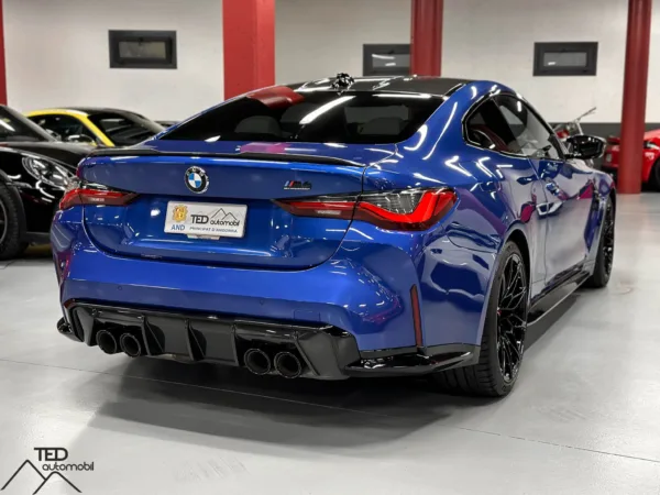 BMW M4 Competition 510cv 06