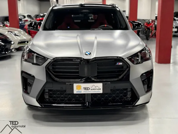 BMW X2 M35i x Drive 300cv 02