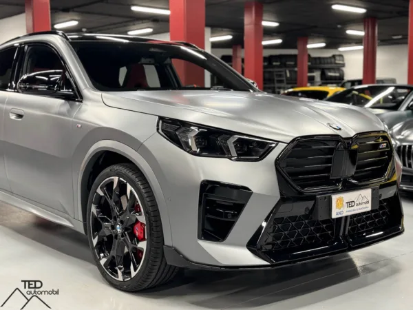 BMW X2 M35i x Drive 300cv 04