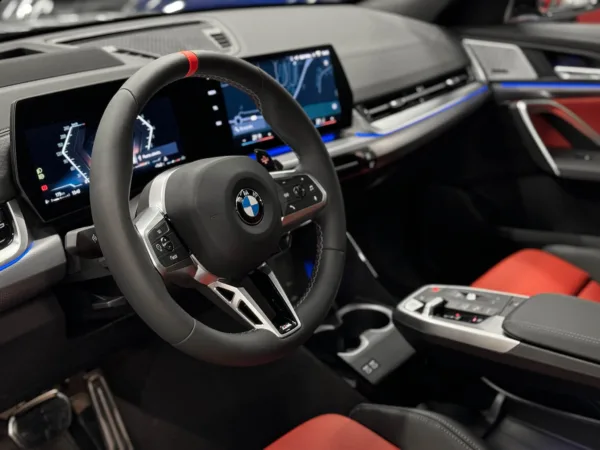 BMW X2 M35i x Drive 300cv 10